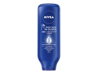 Nivea 83896, Mjölk, 400 Ml