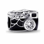 Pandora Marvel x Pandora Spider-Man Camera Selfie berlock 792352C01