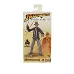 Hasbro Indiana Jones Adventure Series Indiana Jones (Dernière Croisade)