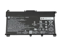 HP Pavilion x360 14-dh0400 original Batterie 41,04Wh HT03XL