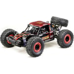 Absima Desert Rock Racer ADB1.4 BL rouge, noir brushless 1:10 Auto RC