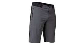 Short fox ranger water gris fonce