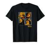 The Beatles Music - Let it Be T-Shirt