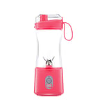 380ML Portable Blender for Smoothies Juices and Shakes 4000MAh Mini Blender4067