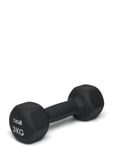 Casall Classic Dumbbell 3Kg Svart