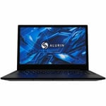 Laptop Alurin Flex Advance 14" I5-1155G7 8 GB RAM 500 GB SSD Spansk qwerty