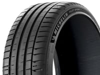 Michelin Pilot Sport 5 205/45R17 - Sommardäck