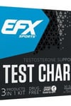 EFX - Test Charge Kit - 30 day supply kit