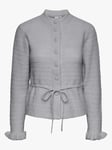 Y.A.S Thellis Long Sleeve Knit Cardigan - adult - female