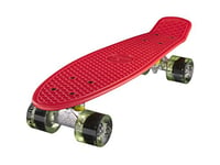 Ridge Skateboards 22" Mini Cruiser Board Original, Complet, fabriqué au Royaume-Uni, 55cm