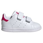 adidas Original Stan Smith Comfort Closure Shoes Kids, storlek 23½