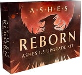 Plaid Hat Games Ashes Reborn: Upgrade Kit - Card Game English