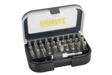 DEWALT DT7944QZ Embout de tournevis 31 pièces (Import Grande Bretagne)