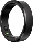 RingConn Smart Ring Gen 2 Black Koko 9