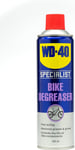 WD-40 Specialist BIKE Degreaser 500ml - Effortless Cleaning and Component for