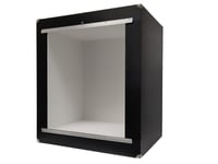 Magicbox Large - Photo Light Box - Mini Photo Studio For Professional Photography