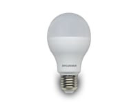 Ampoules LED SYLVANIA Lot 4PZ 1521LUMEN= 100W 15W A+ E27 3000K Blanc Cal