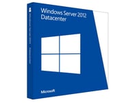 Windows Server 2012 Datacenter