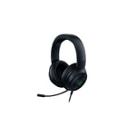 Razer Kraken V3 Casque Avec fil Arceau Jouer USB Type-A Noir - Neuf