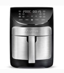 Gourmia 6.7L Digital Air Fryer 10 Cooking Functions GAF798 - NEW