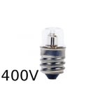 Glimlampa E14 2mA 400V