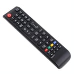 Universell Samsung Fjärrkontroll Tvbox HDTV LED Svart