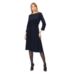 Jumperfabriken - Candice Dress Navy