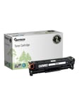 ISOTECH CC530A/2662B002 / Alternative to HP 304A / Black Toner - Laser värikasetti musta