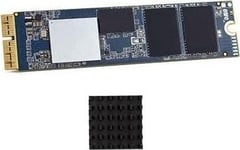 Dysk Ssd Owc 500Gb Aura Pro X2 Gen4 Nvme Ssd Upgrade For Mac Pro (Late 2013 - 2019)