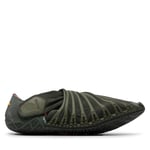 Gymskor Vibram Fivefingers Furoshiki 18MAD04 Grön