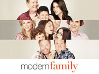 Modern Family - Season 1