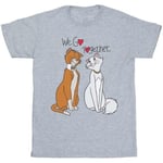 T-shirt enfant Disney  The Aristocats We Go Together