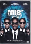 Men In Black 3 - (NO Rating Cert. on box)