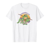 Teenage Mutant Ninja Turtles Donatello Sun T-Shirt