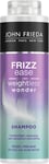 Frizz Ease Weightless Wonder Shampoo 500ml Anti-Frizz for Fine Thin Hair