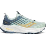 SAUCONY Ride Tr2 W - Bleu / Blanc taille 38 1/2 2024