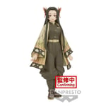 Banpresto Demon Slayer : Kimetsu No Yaiba - Kanae Kocho (Ver.A) Statue (16cm) (88382)