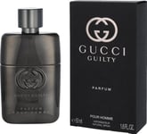 Orignal Gucci Guilty Pour Homme Eau de Parfum Spray 50ml For Men's New & Sealed