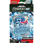 Deck de combat cartes Pokémon  