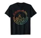 To The Stars Who Listen And The Dreams That Are Answered T-Shirt