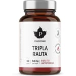 Puhdistamo Tripla Rauta, 60kaps