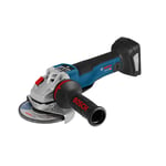 Bosch Akkukulmahiomakone GWS 18V-10 PSC Professional Solo