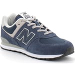 Baskets enfant New Balance  Basket pour enfant à lacets PC574