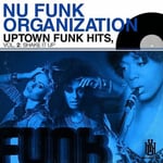 Nu Funk Organization  Uptown Funk Hits 2: Shake It Up  CD