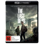 The Last of Us: Season One