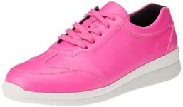 Berkemann Femme Siana Basket, Rose Ville, 37 EU