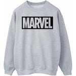 Sweat-shirt Marvel  BI1912