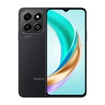 HONOR X6b 128 Gt, Midnight Black