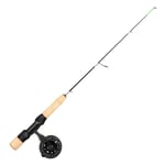 Daiwa Team Daiwa Ice Q pimpelset 18" H