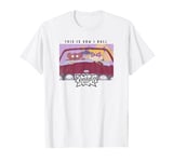 Rugrats Angelica This Is How I Roll Logo T-Shirt